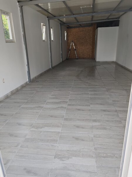 Bobocica, Auchan Vitan, Bucuresti,